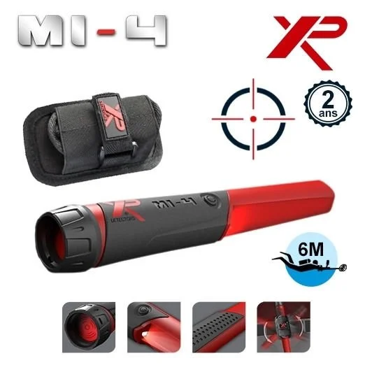 XP MI-4 Pinpointer