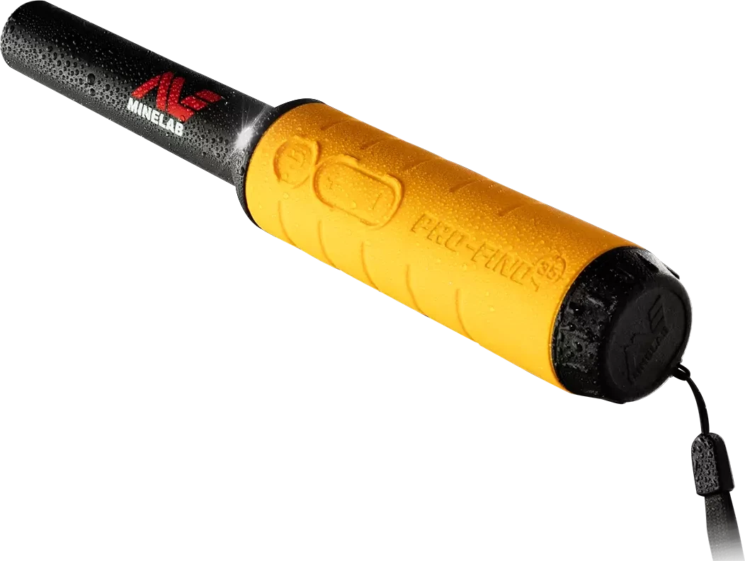Minelab PRO-FIND 35 Pinpointer